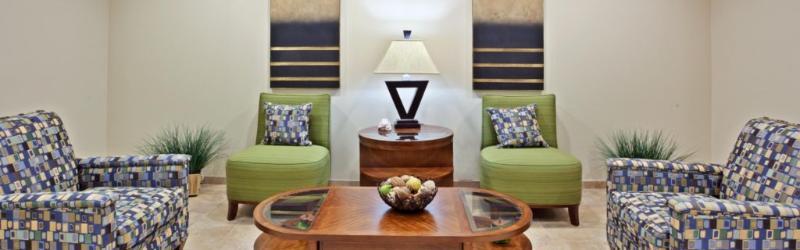 Holiday Inn Express Hotel & Suites Vancouver Mall-Portland Area By Ihg Exterior foto